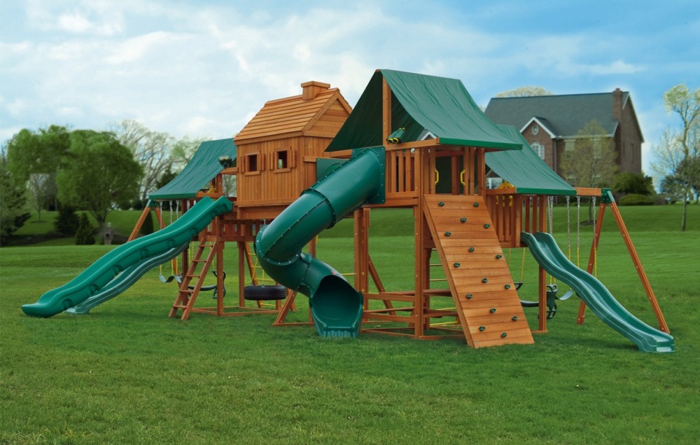 huge_wood_swing_set_with_tree_house_and_monkey_bars_i2_main_1