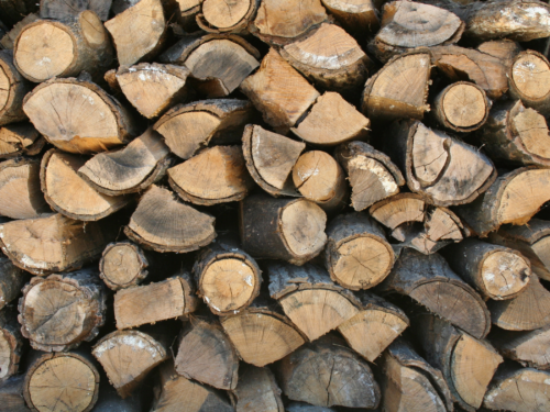 Firewood