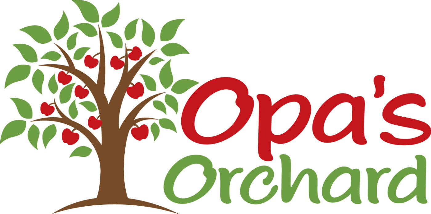 Opa's Orchard_cv