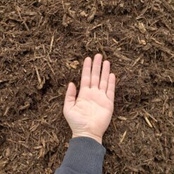 How To: Pick Out Mulch