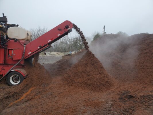 Mulch