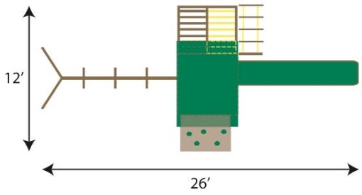 Extreme Dimensions