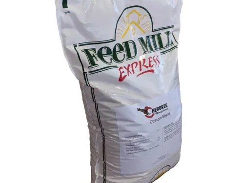 Alternative view of Grass Fertilizer