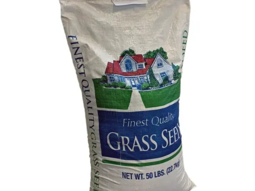 Alternative view of Grass Seed