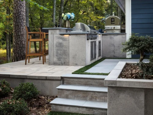 Alternative view of Artforms - 6" x 36"