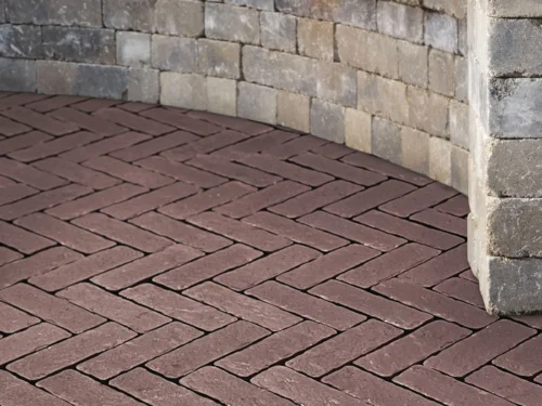 Alternative view of Brooklyn Paver 3x9