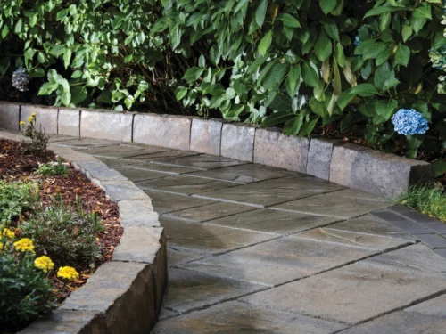 Alternative view of Anglia Edger