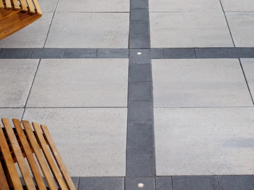 Alternative view of Dimensions Accents 60mm