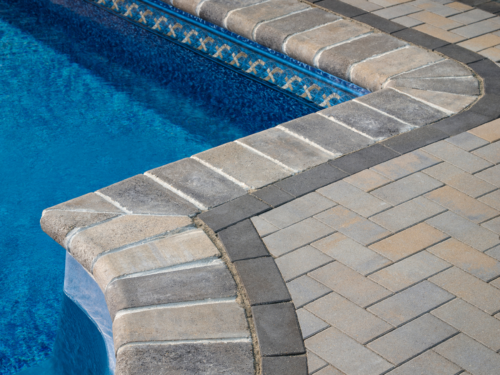 Alternative view of Holland Stone Prestige 60mm