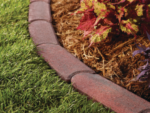 Alternative view of Edgestone Edger