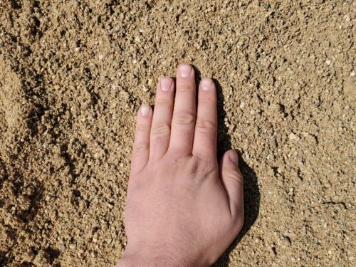 Alternative view of Torpedo Sand