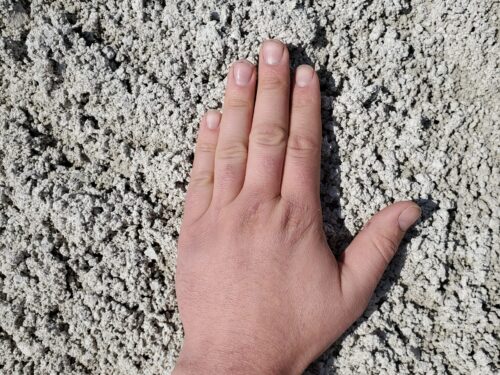 Limestone Screenings