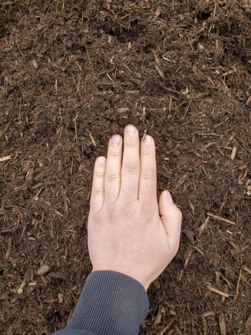 Triple Ground Mulch