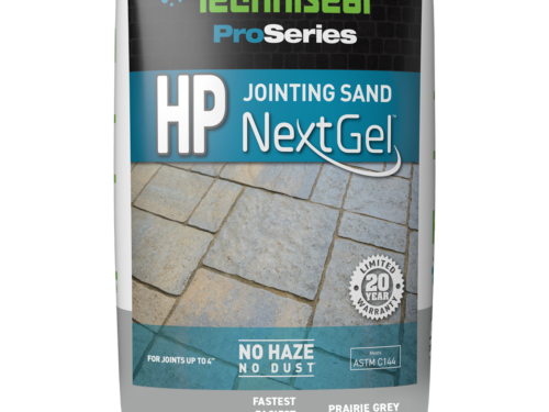 Alternative view of Polymeric Sand HP NextGel 50lb