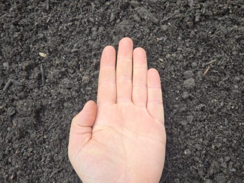 Super Soil Planters Mix